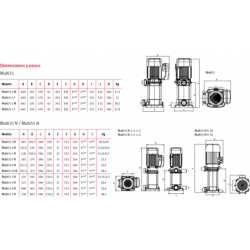 DIFUSOR RB 1/2" UNI-SPRAY 10CM +10 VAN
