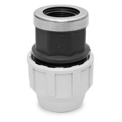 Kit de riego por goteo Rain...