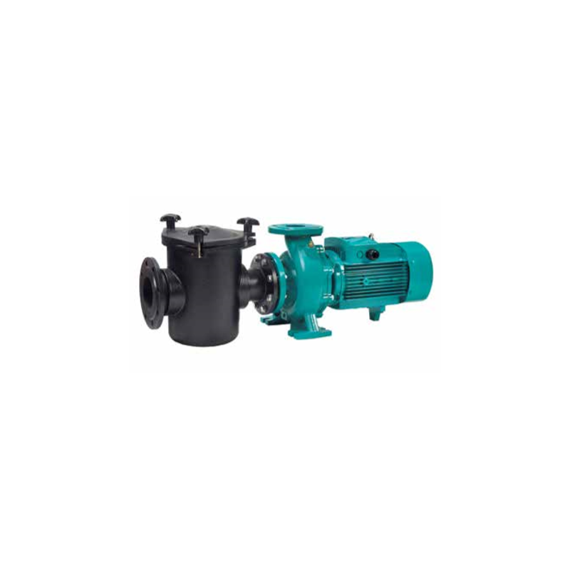 COLLARIN PP BISAGRA PVC/PE TERMOFUSION Ø 200X110