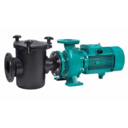 COLLARIN PP BISAGRA PVC/PE TERMOFUSION Ø 250X50