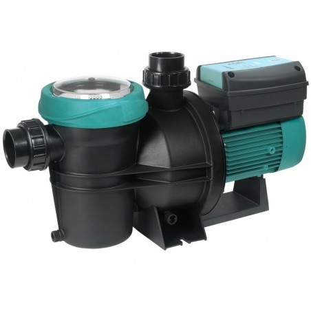 SALIDA PVC R/H REFORZADA COLL BIS Ø 1/2"