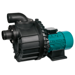 CUADRO 1 BOMBA V1N-F 25A 230/400V MONOFÁSICO / TRIFÁSICO