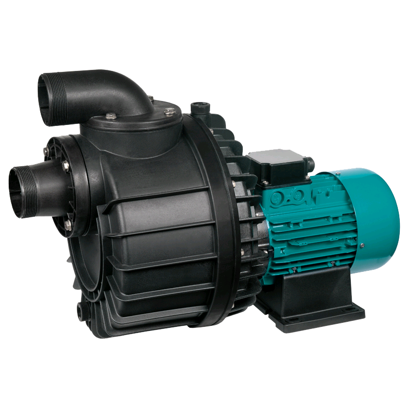 CUADRO 1 BOMBA V1N-F 25A 230/400V MONOFÁSICO / TRIFÁSICO