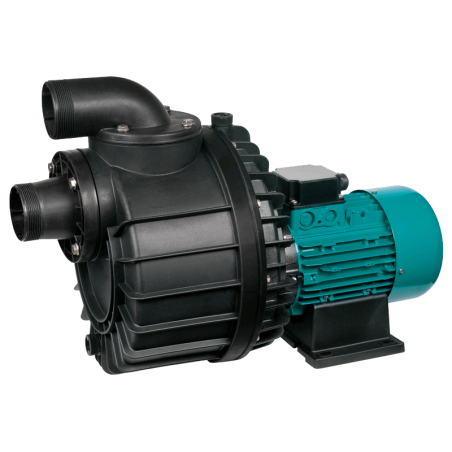 CUADRO 1 BOMBA V1N-F 25A 230/400V MONOFÁSICO / TRIFÁSICO
