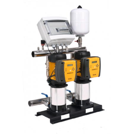 DE1 DESCARGADOR EXTEN CAMPANA ESTANDAR 0147004100