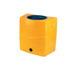 VAL. PVC BOLA ENCOLAR A/PTFE 50