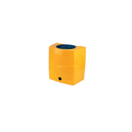 VAL. PVC BOLA ENCOLAR A/PTFE 50