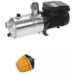 VAL. PVC BOLA FITTING ENCOLAR A/PE 110