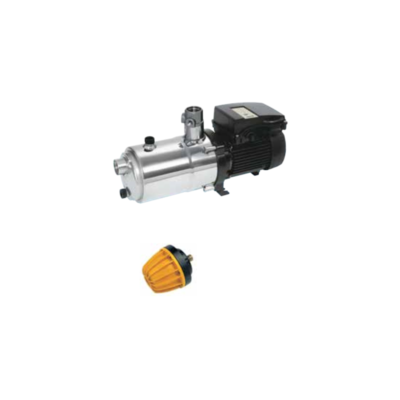 VAL. PVC BOLA FITTING ENCOLAR A/PE 110