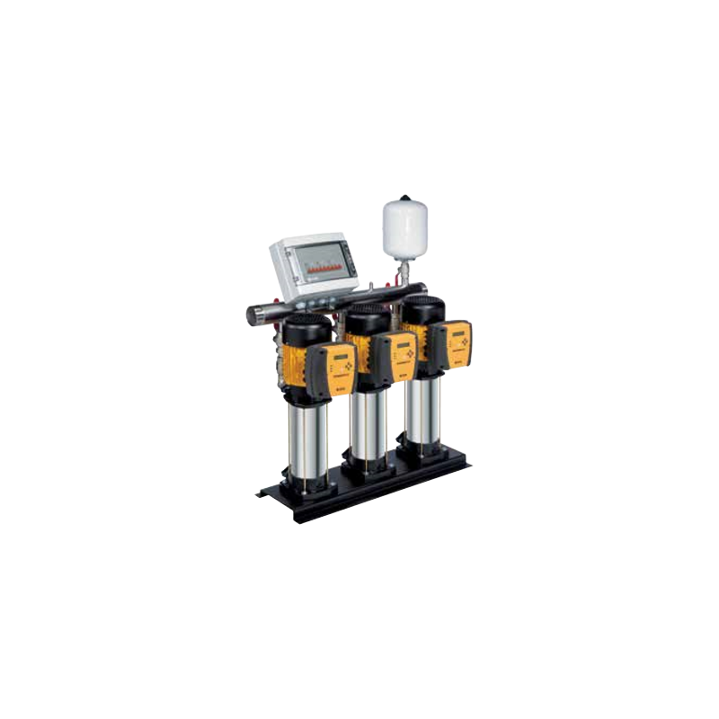 BOMBA VERT MULTI 1.5CV 230V (MF) 35 4 N M