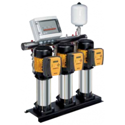 BOMBA SUM RESIDUAL DRAINEX 5CV 400V (TF) 600