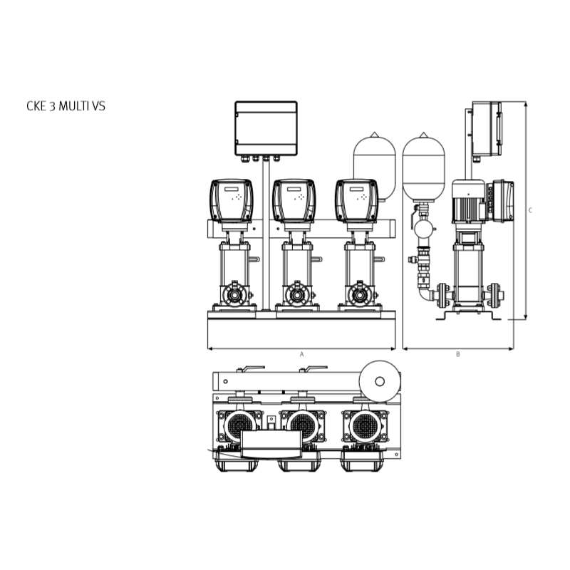 SIST RIEGO BLUMAT ADAPTADOR BOTELLA XL (2UD) 22202