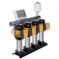 ASPIRADOR BRICO POLVO1200W 12 BUDDY II 12