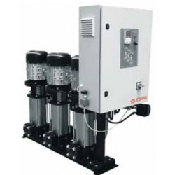 HIDROSFERA C/MEMBRANA 750 L 10 ATM VTAL