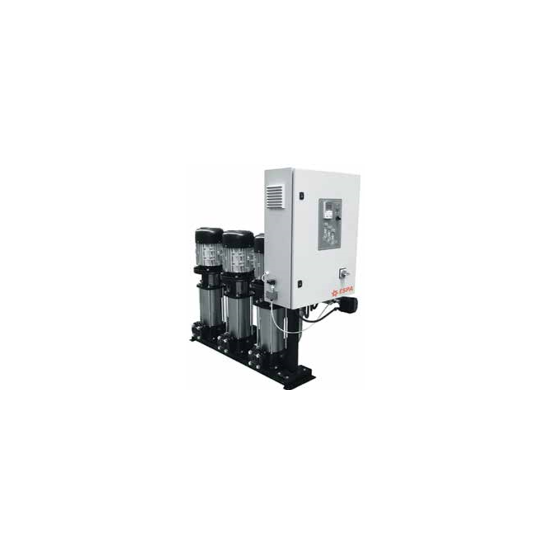 TUB GOTEO INTG AUTO 16 33CM Q2