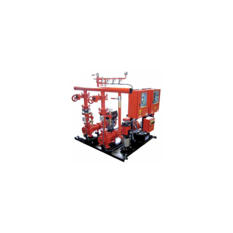 CUERPO BOMBA 6" E6XD20-4/9