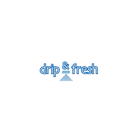 DRIP & FRESH